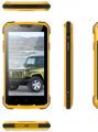 Смартфон Jeep F605 отзывы, обзор и где купить Водонепроницаемый телефон джип aqh